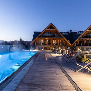 Aparthotel Royal, Zakopane