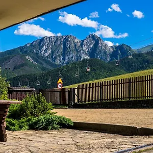Appartement Czajka - Widokowe, Zakopane